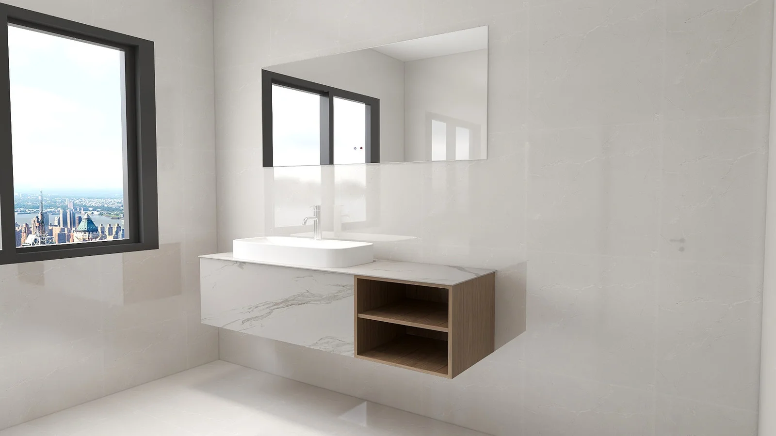 CT1106 — room view 1 from the published Crown catalogue