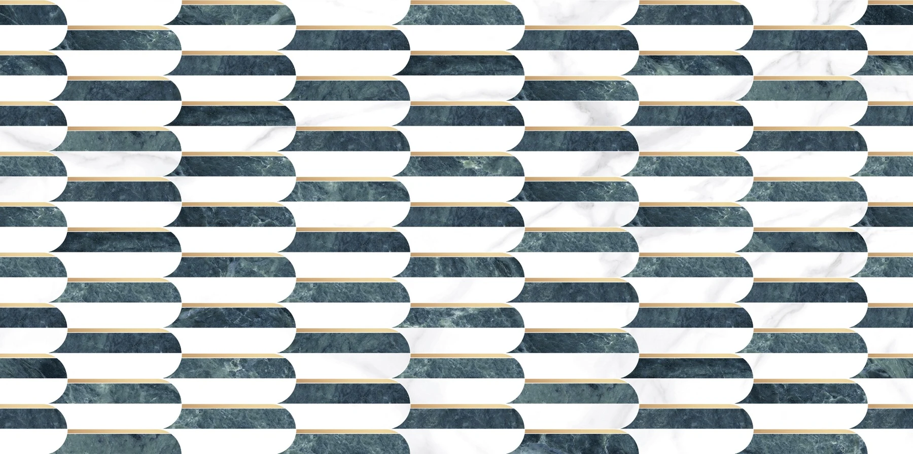 CT1910 original supplied tile surface