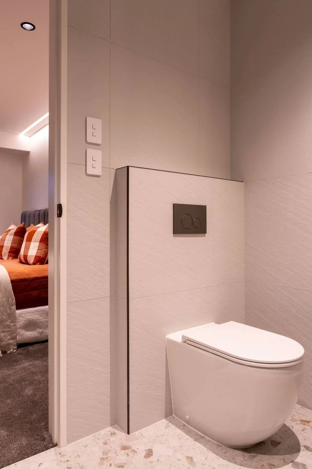 CT1503 room design reference