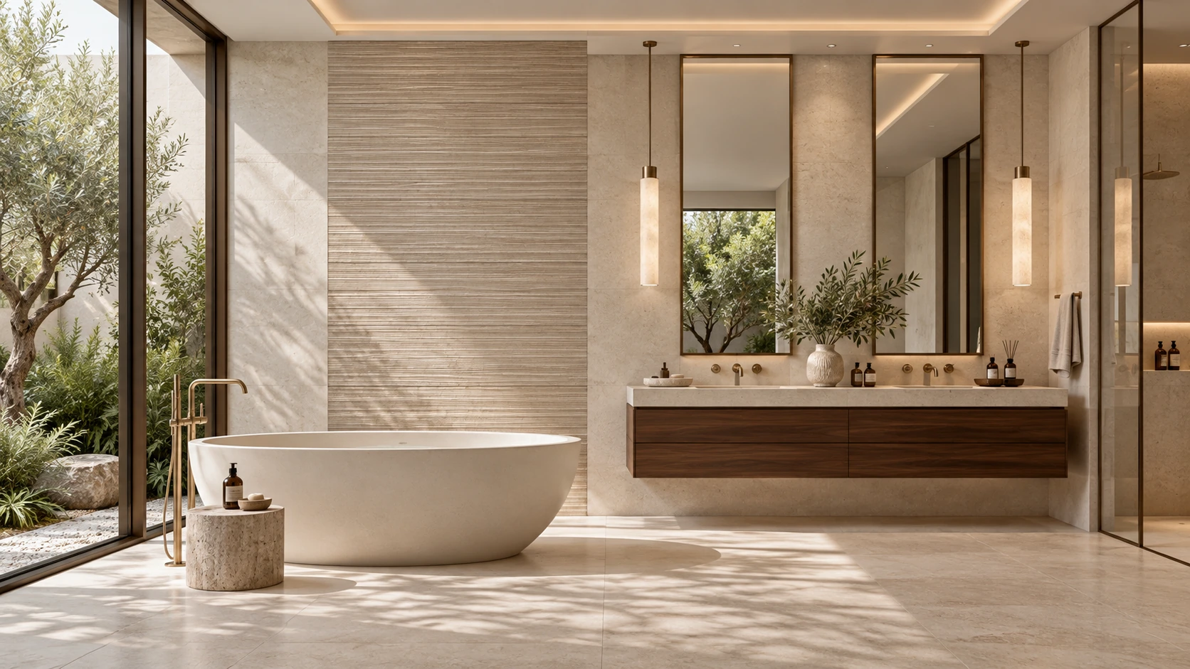 CT1903 room design reference