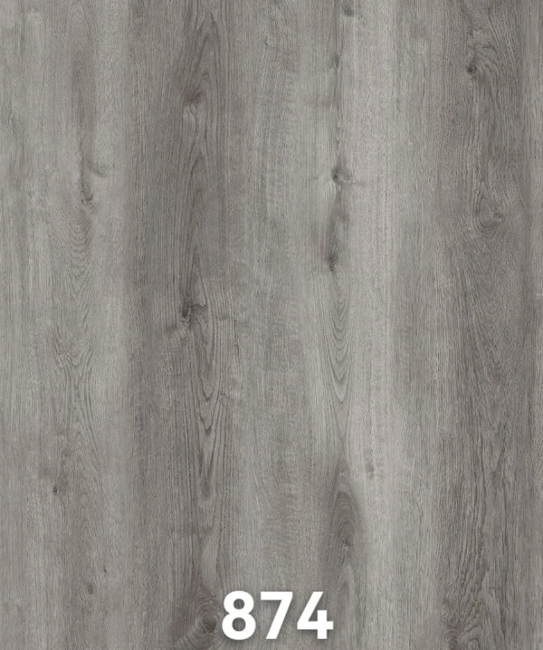 Rhino 874 SPC flooring surface scan supplied by the owner
