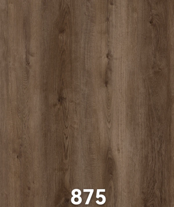 Rhino 875 SPC flooring surface scan supplied by the owner