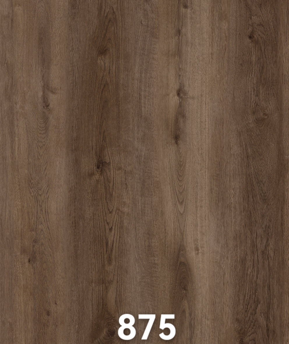 Rhino 875 SPC flooring surface scan supplied by the owner